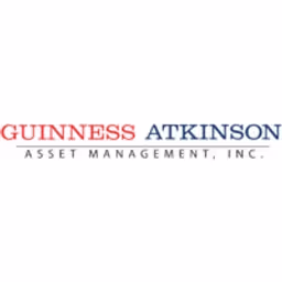 Guinness Ventures logo