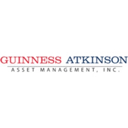 Guinness Ventures logo