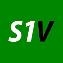 STAGE 1 VENTURES logo