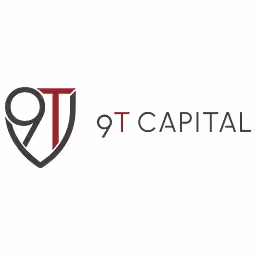 9T Capital logo