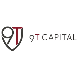9T Capital logo