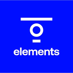 Elements° VC logo
