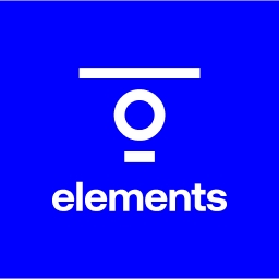 Elements° VC logo