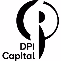 DPI CAPITAL logo