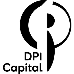 DPI CAPITAL logo