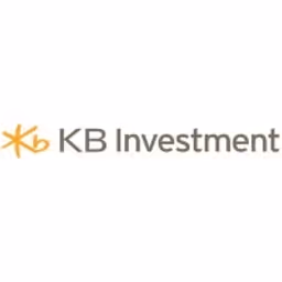 KB Investment logo