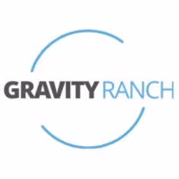 Gravity Ranch logo