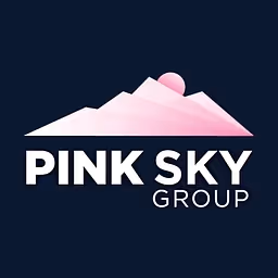 Pink Sky Capital logo