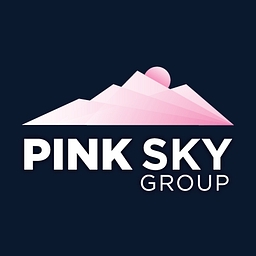 Pink Sky Capital logo