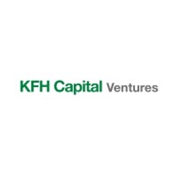 KFHC Ventures logo