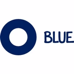 BlueAB logo
