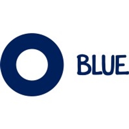 BlueAB logo
