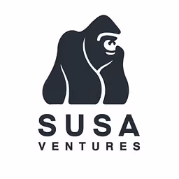 Susa Fellows Fund logo