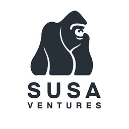 Susa Fellows Fund logo