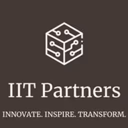 IIT Partners logo