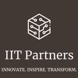 IIT Partners logo