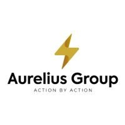 Aurelius Group logo