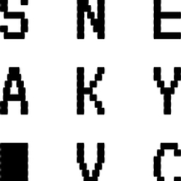 Sneaky Ventures logo
