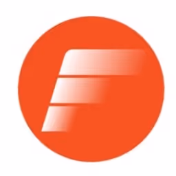Dash Fund logo
