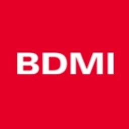 BDMI logo