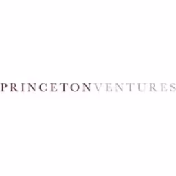 Princeton Ventures logo