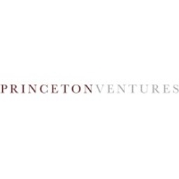 Princeton Ventures logo