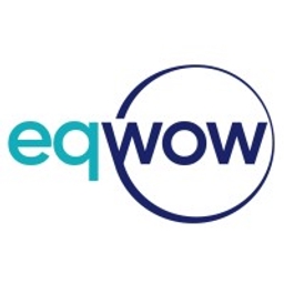 Eqwow Ventures logo