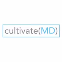 cultivate(MD) logo