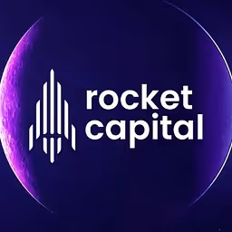 Rocket Capital logo