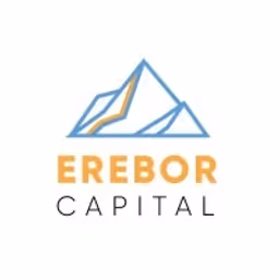 Erebor Capital logo