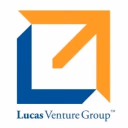 Lucas Venture Group logo