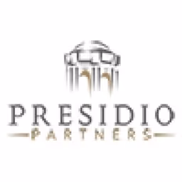 Presidio Partners logo