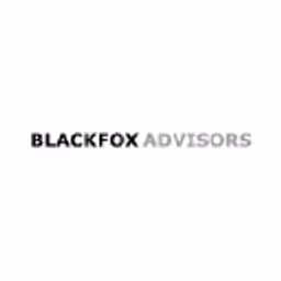 Blackfox Capital logo