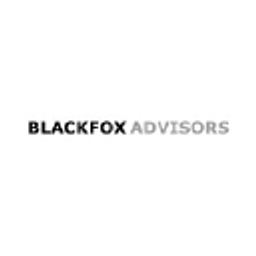 Blackfox Capital logo