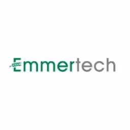 Emmertech logo
