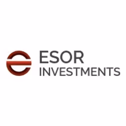Esor Investments Holding GmbH logo