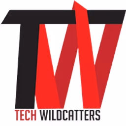 Tech Wildcatters logo
