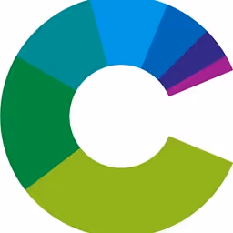 Creas logo