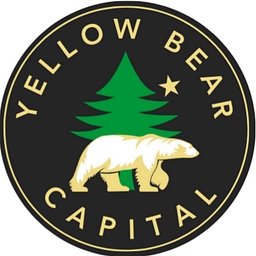 Yellow Bear Capital logo