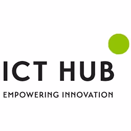 ICT Hub Venture logo