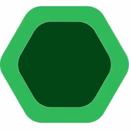 Green Rock logo