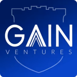 Ga^3in Ventures logo