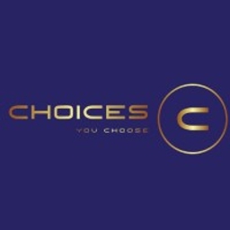 Choices International Europe logo