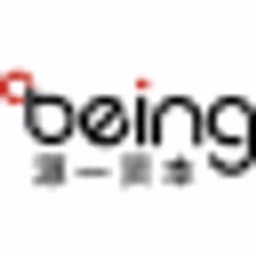 Being Capital logo