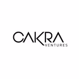 CAKRA Ventures logo