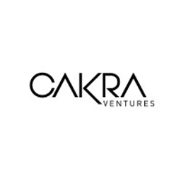 CAKRA Ventures logo