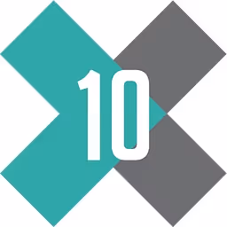 10XImpact logo