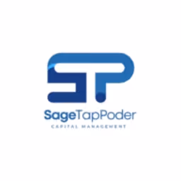 Sage Tap Poder Capital Managment logo