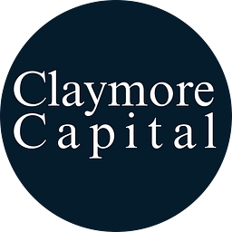 Claymore Capital logo