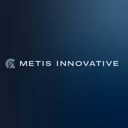 METIS Innovative logo